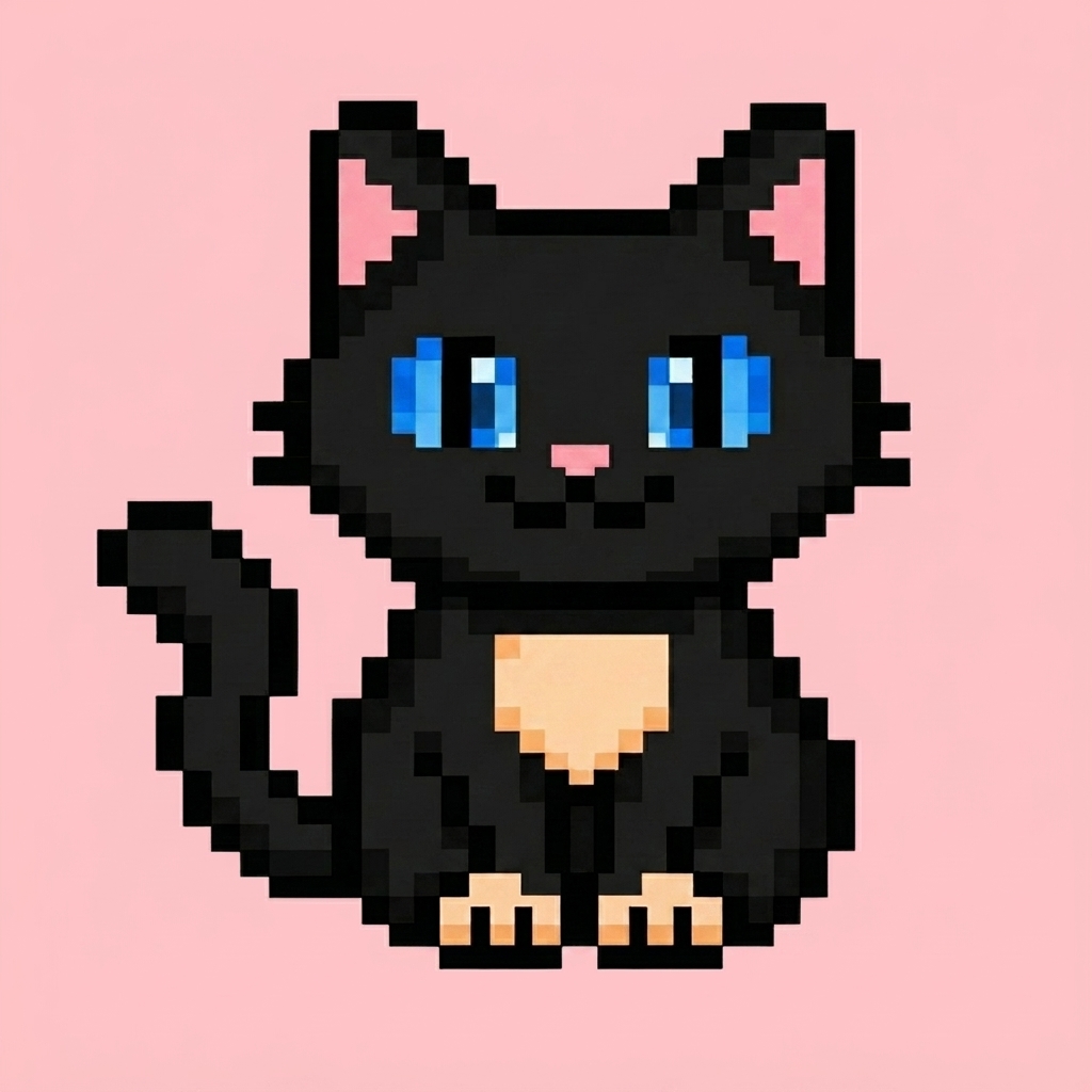 Syndicat Cat #1