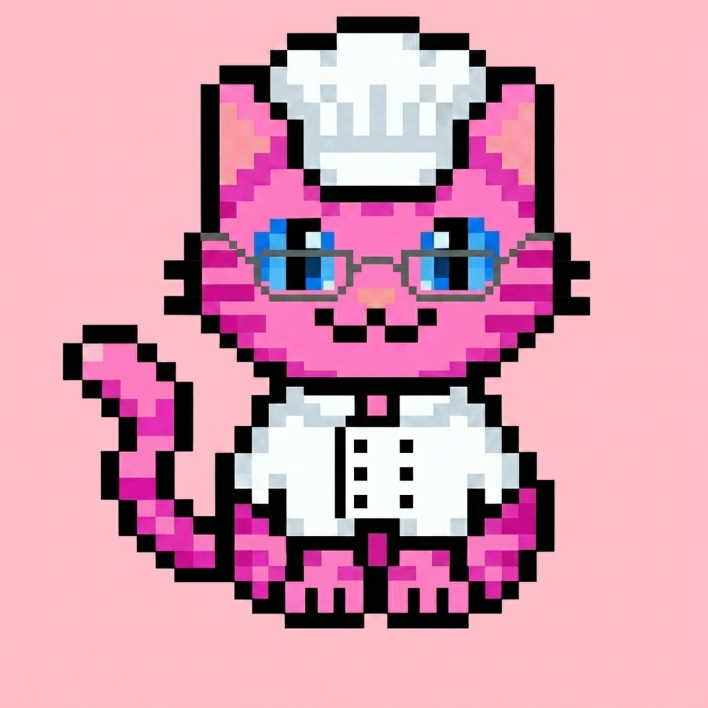 Syndicat Cat #1120