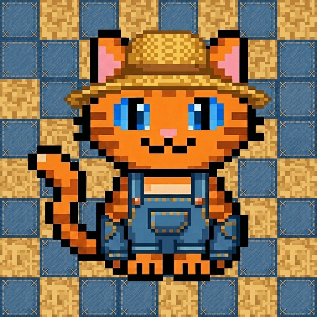 Syndicat Cat #1185