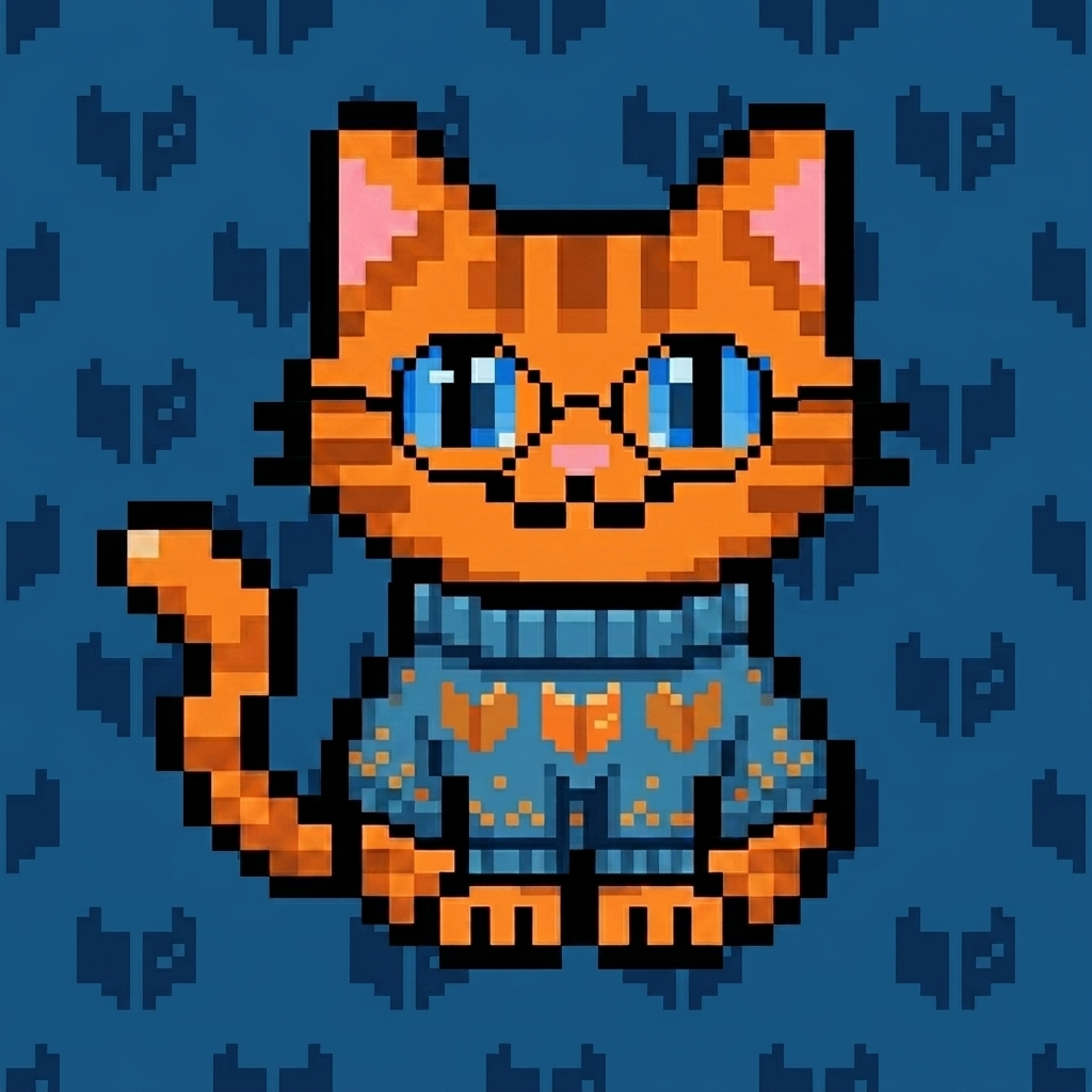 Syndicat Cat #1200