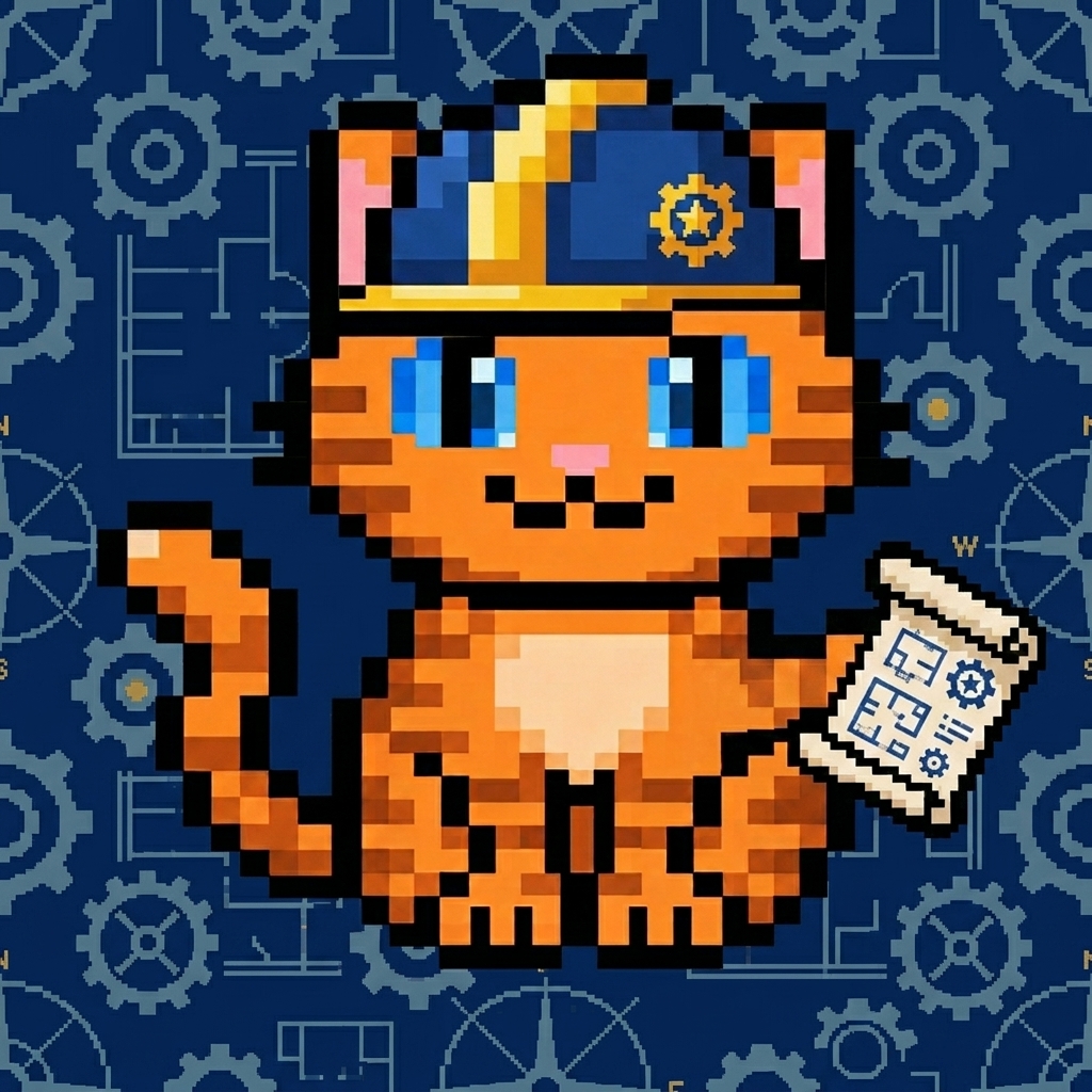 Syndicat Cat #1220