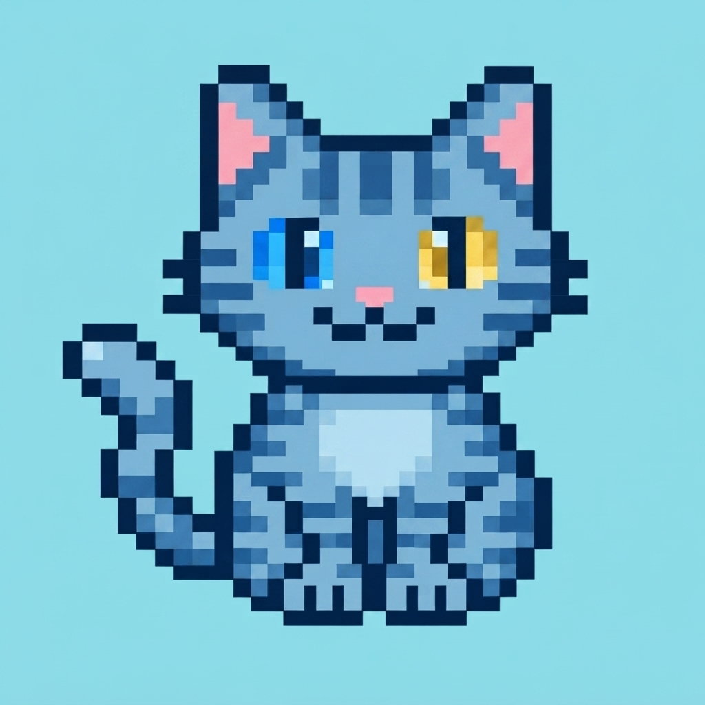 Syndicat Cat #131