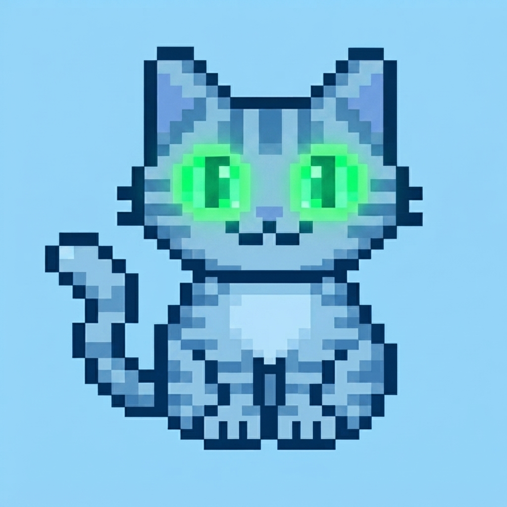 Syndicat Cat #165