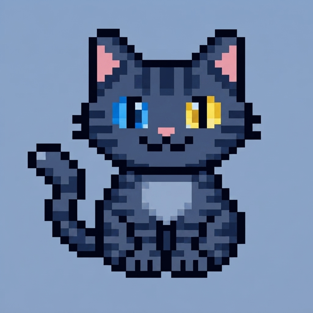 Syndicat Cat #200
