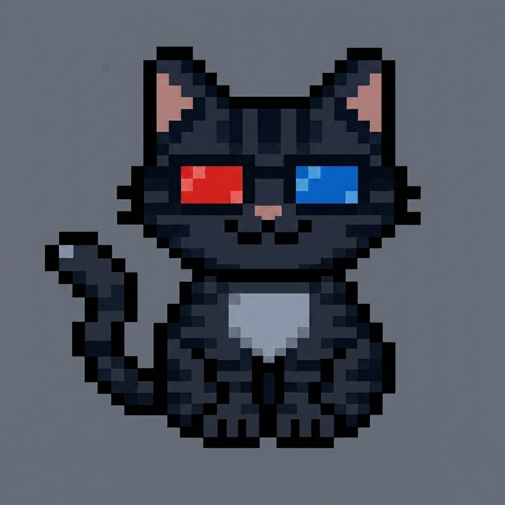 Syndicat Cat #261