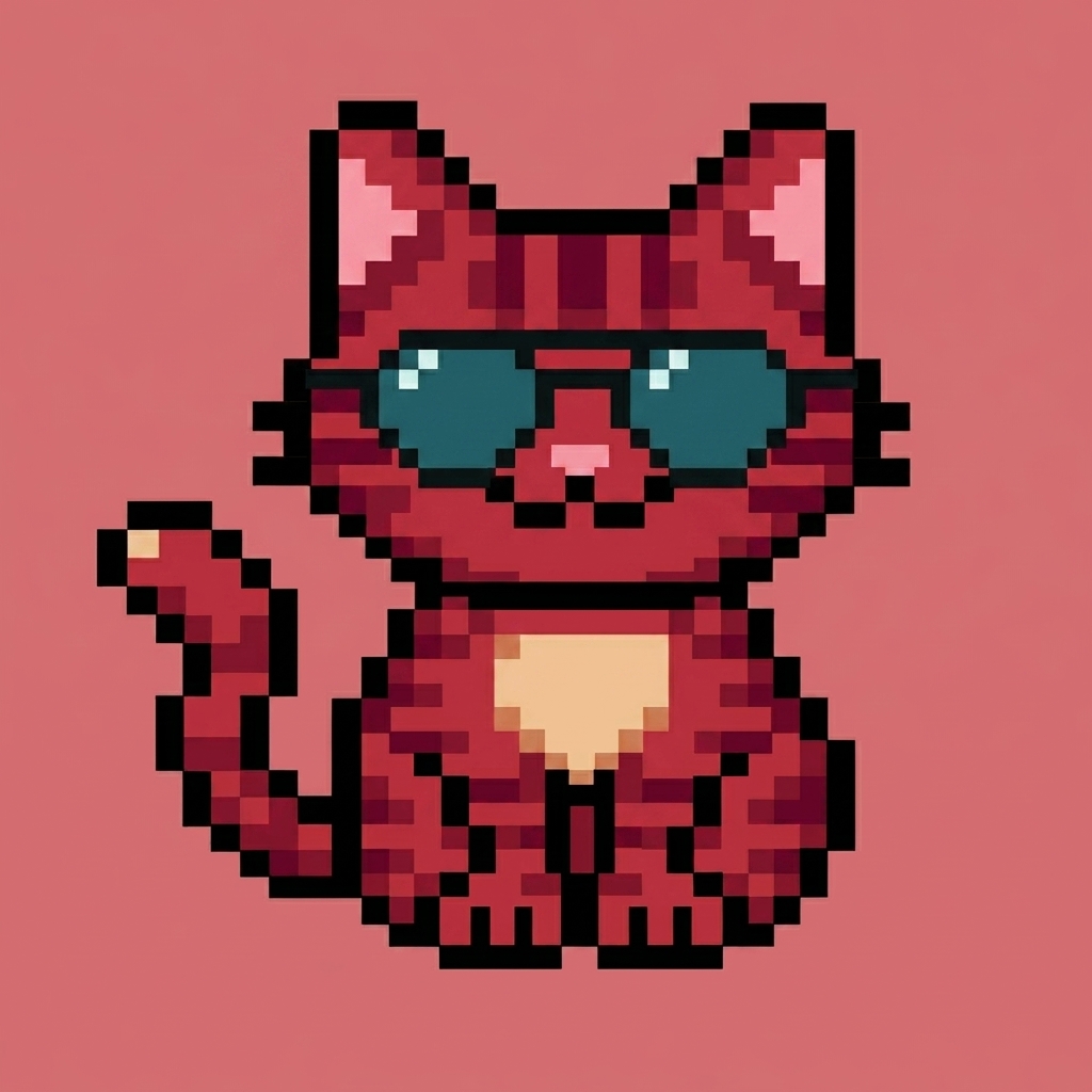 Syndicat Cat #310