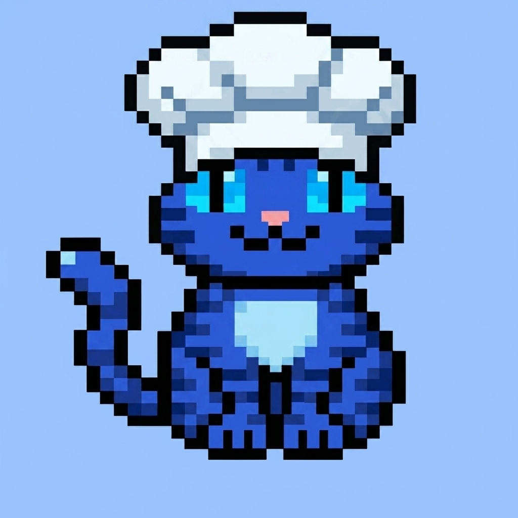 Syndicat Cat #521