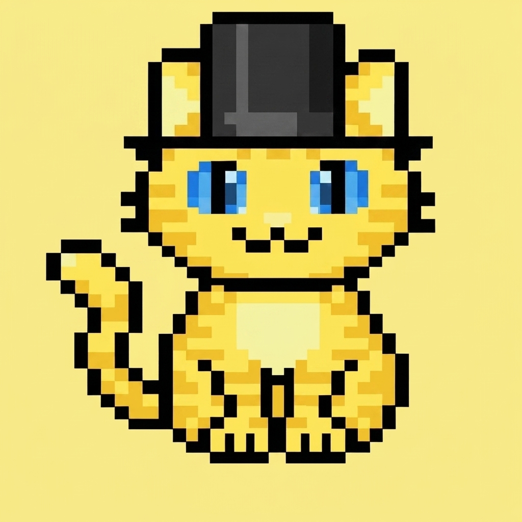 Syndicat Cat #588