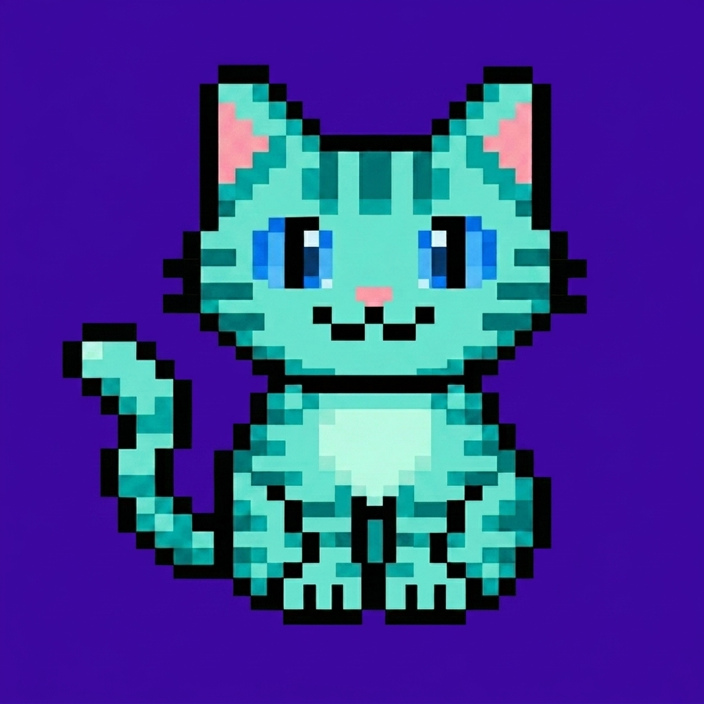 Syndicat Cat #66