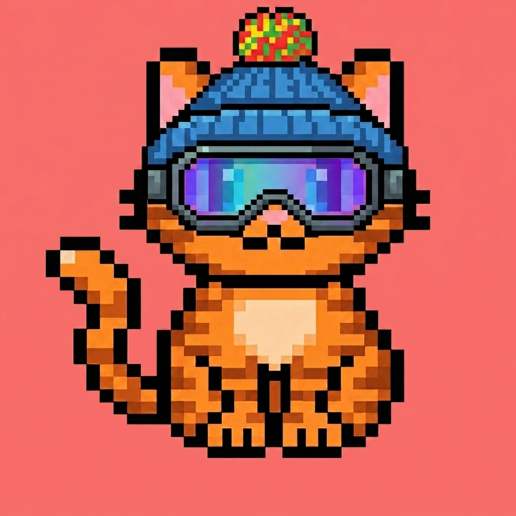 Syndicat Cat #730