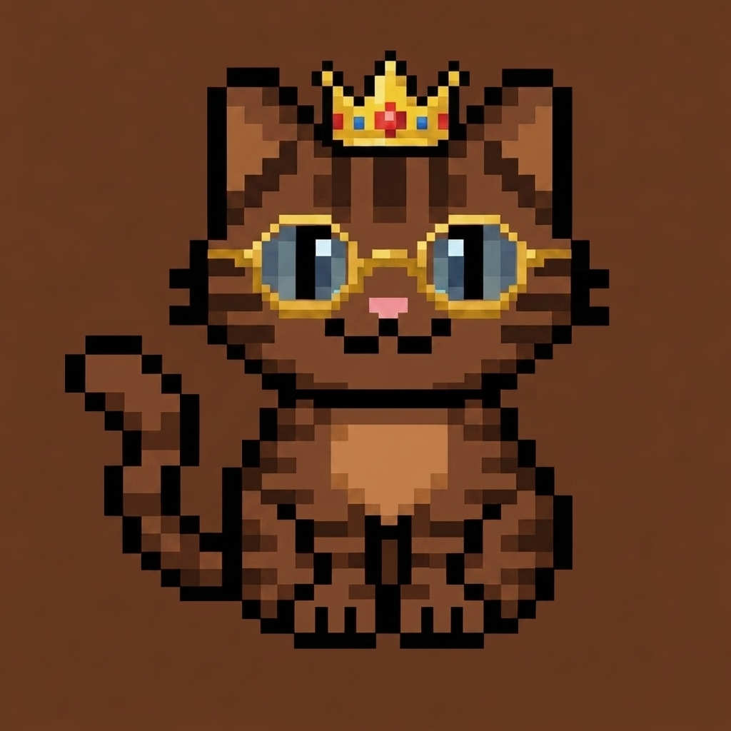 Syndicat Cat #800