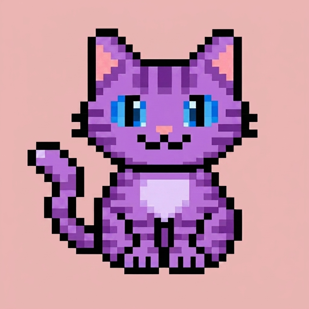 Syndicat Cat #99